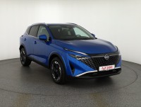 Nissan Qashqai N-Connecta 1.3 Dig-T MHEV Aut.