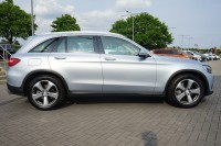 Mercedes-Benz GLC 250 4Matic Aut.
