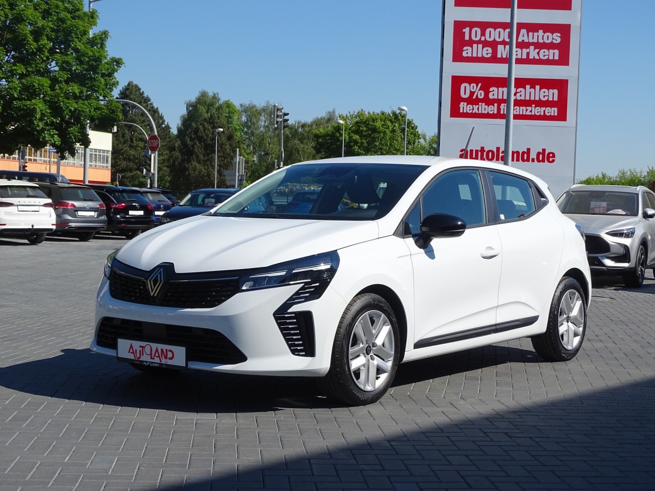 Renault Clio TCe 90
