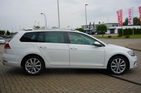 VW Golf VII 1.5 TSI Highline OPF (EURO 6d-TEMP)