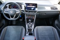 VW T-Roc 1.5 TSI DSG