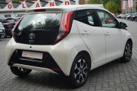 Toyota Aygo X 1.0 x-play club Aut.