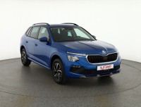 Skoda Kamiq 1.0 TSI DSG