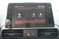 Citroen Berlingo PureTech 110