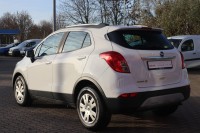 Opel Mokka X 1.6