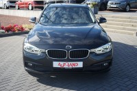 BMW 316 316d Advantage