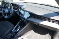 Audi A3 Sportback 30 1.5 TFSI