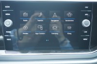VW Taigo R-Line 1.5 TSI DSG