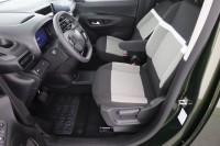 Citroen Berlingo BlueHDi 130 Aut.