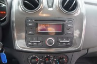 Dacia Sandero II SCe 75 Stepway