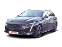 Peugeot 308 SW 1.6 Hybrid 225 GT Pack 2-Zonen-Klima Navi Sitzheizung