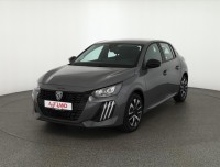 Peugeot 208 1.2 PureTech Sitzheizung LED Tempomat