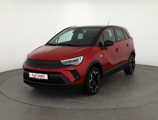Opel Crossland GS 1.2Turbo Aut.