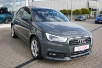 Audi A1 Sportback 1.0 TFSI ultra