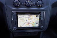 VW Caddy 2.0 TDI Kasten