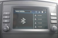 Mercedes-Benz Vito Tourer extralang 8-Sitzer Aut.