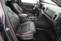 Kia Sportage 2.0 CRDi GT-Line 4WD