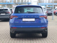 Skoda Karoq 2.0 TDI Ambition DSG