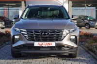 Hyundai Tucson 1.6 Prime Plug-In Hybrid 4WD