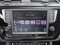 VW Touran 1.4 TSI DSG Comfortline