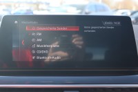 BMW 520 d Touring Sport Line