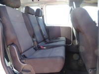 VW Caddy 1.4 TSI DSG