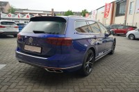 VW Passat Variant 2.0 R-Line DSG