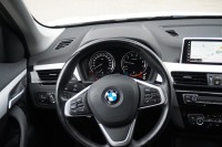 BMW X1 sDrive 20 i Advantage