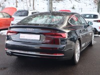 Audi A5 Sportback 40 TDI quattro
