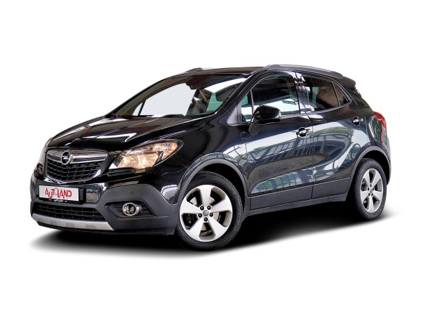 Opel Mokka 1.4 Turbo