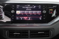 VW Polo 2.0 TSI DSG GTI