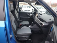 Ford Tourneo Courier Titanium 1.0 EB Aut.