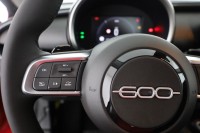Fiat 600 1.2 T3 mHEV Aut.