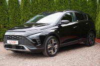 Vorschau: Hyundai BAYON Bayon 1.0 T-GDI Intro