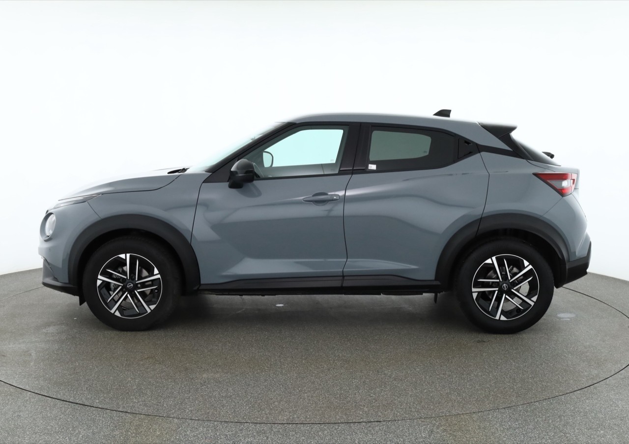 Nissan Juke 1.0 DIG-T N-Connecta Aut.