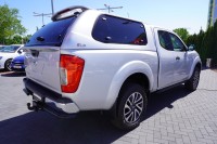 Nissan Navara 4x4 2.3 dCi Acenta King Cab