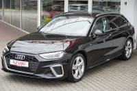 Audi A4 Avant 40 2.0 TFSI S-Line