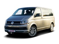 VW T6 2.0 TDI Multivan Bulli 7-Sitzer AHK Kamera 1.Ha
