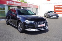 Audi A4 Allroad 40 TDI quattro AT