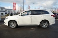 Mitsubishi Outlander 2.4 PHEV Plus 4WD