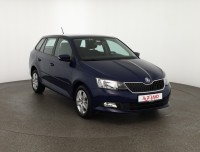 Skoda Fabia Combi 1.0 MPI