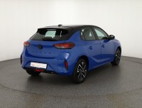 Opel Corsa GS 1.2 DI Turbo