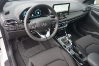 Hyundai i30 Kombi 1.5 T-GDI