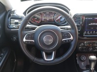 Jeep Compass 1.4 MultiAir Limited 4WD