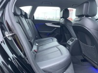 Audi A4 Avant 1.4 TFSI