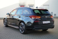Hyundai i30 Kombi 1.6 T-GDI N-Line Aut.