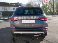 Seat Ateca 2.0 TDI DSG