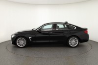 Vorschau: BMW 420 Gran Coupe 420i Luxury Line