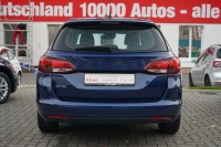 Opel Astra K 1.2 Turbo Edition
