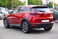 Mazda CX-3 2.0 Sports-Line